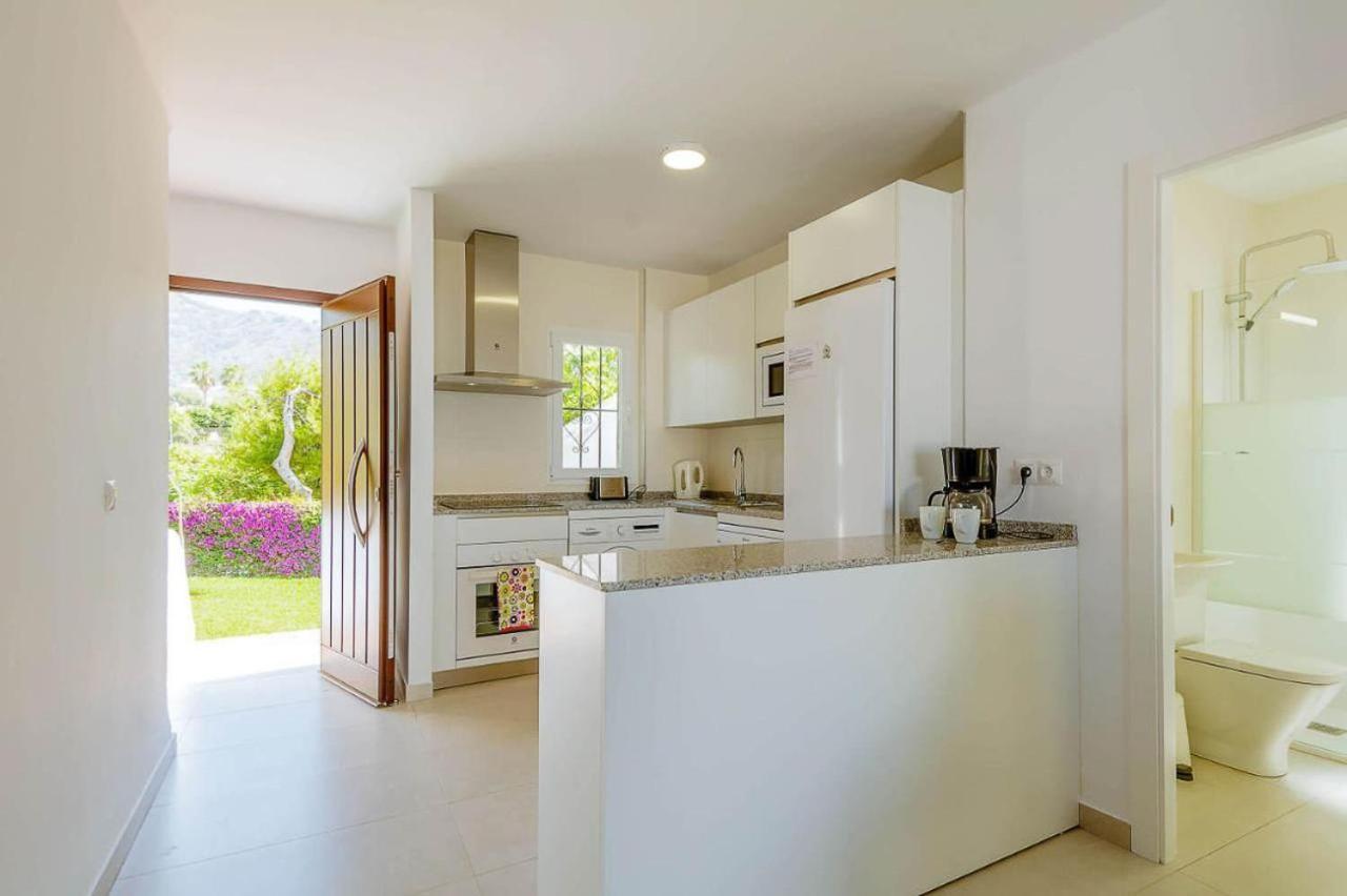 Tetuan 17 Oasis Nerja
