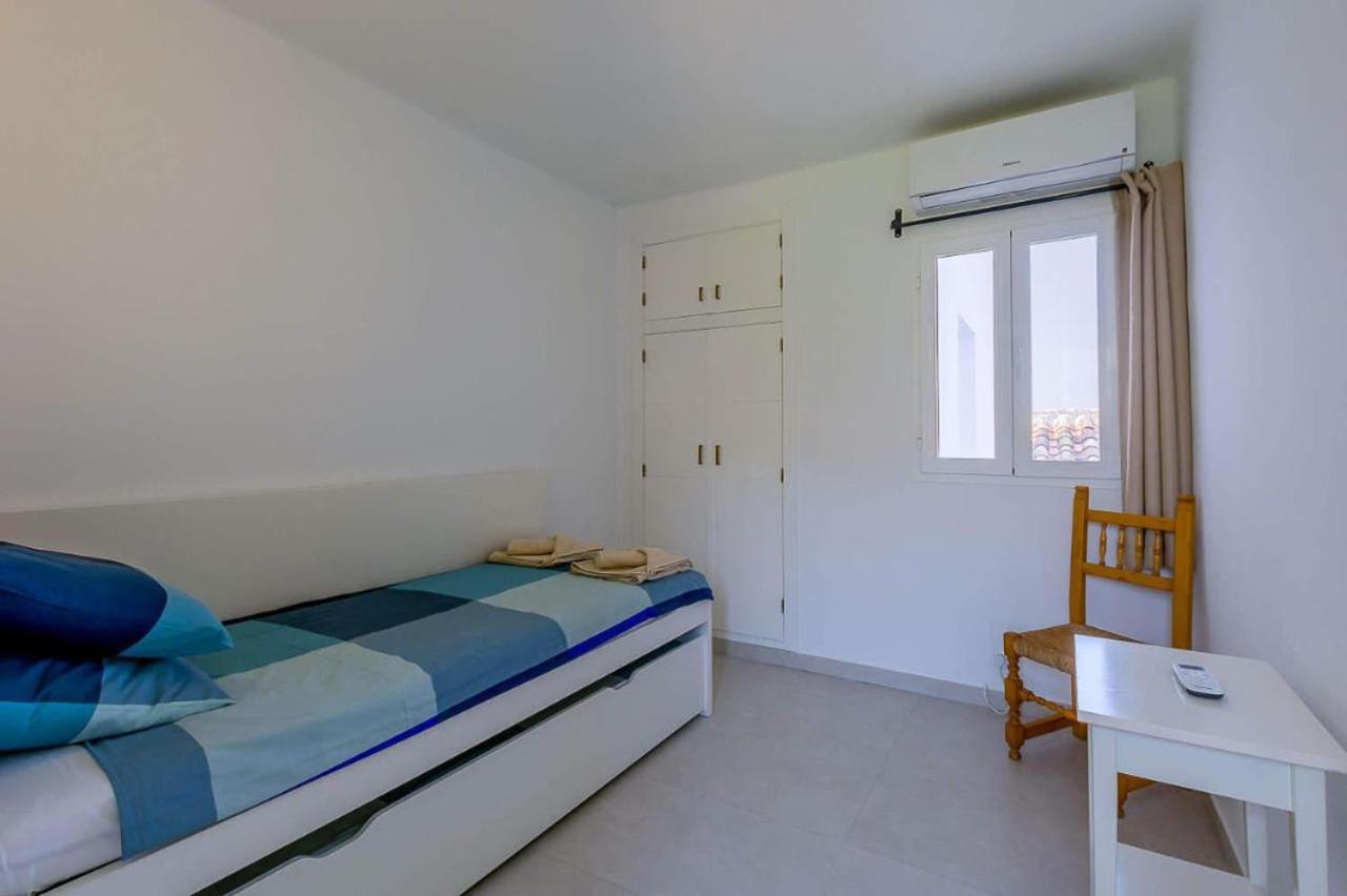 Tetuan 17 Oasis