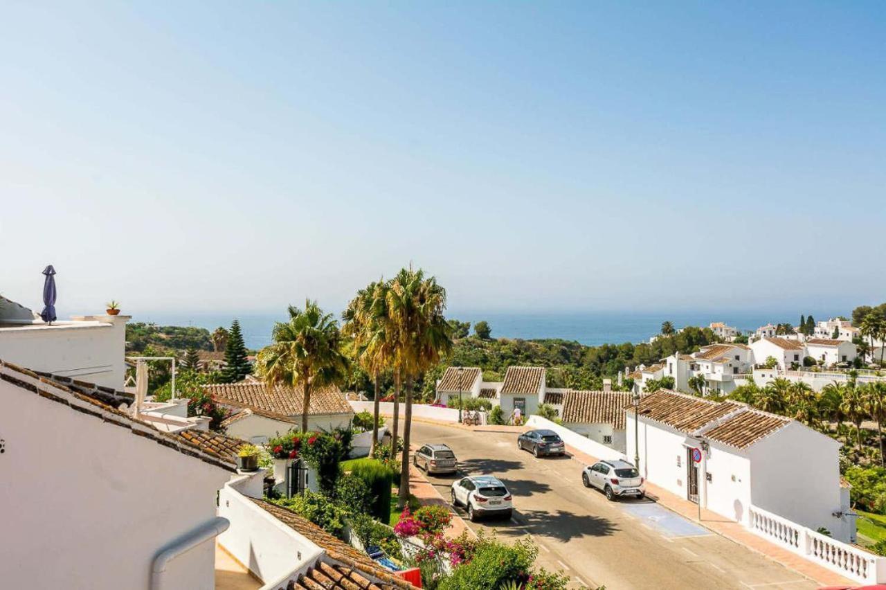 Apartment Tetuan 17 Oasis Nerja