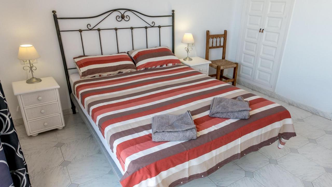 Casablanca 50 Oasis Apartamento *