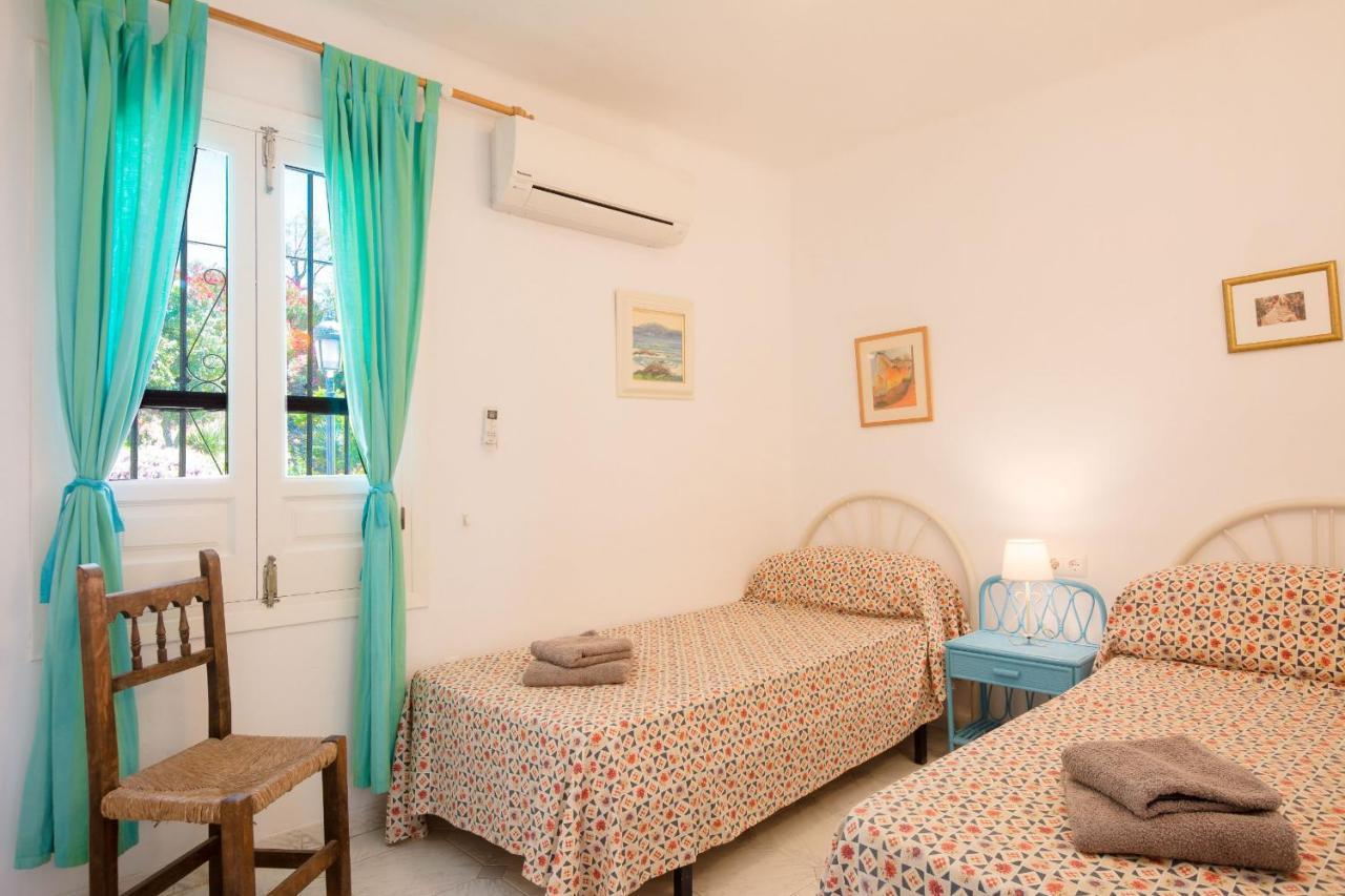 Casablanca 50 Oasis Apartamento
