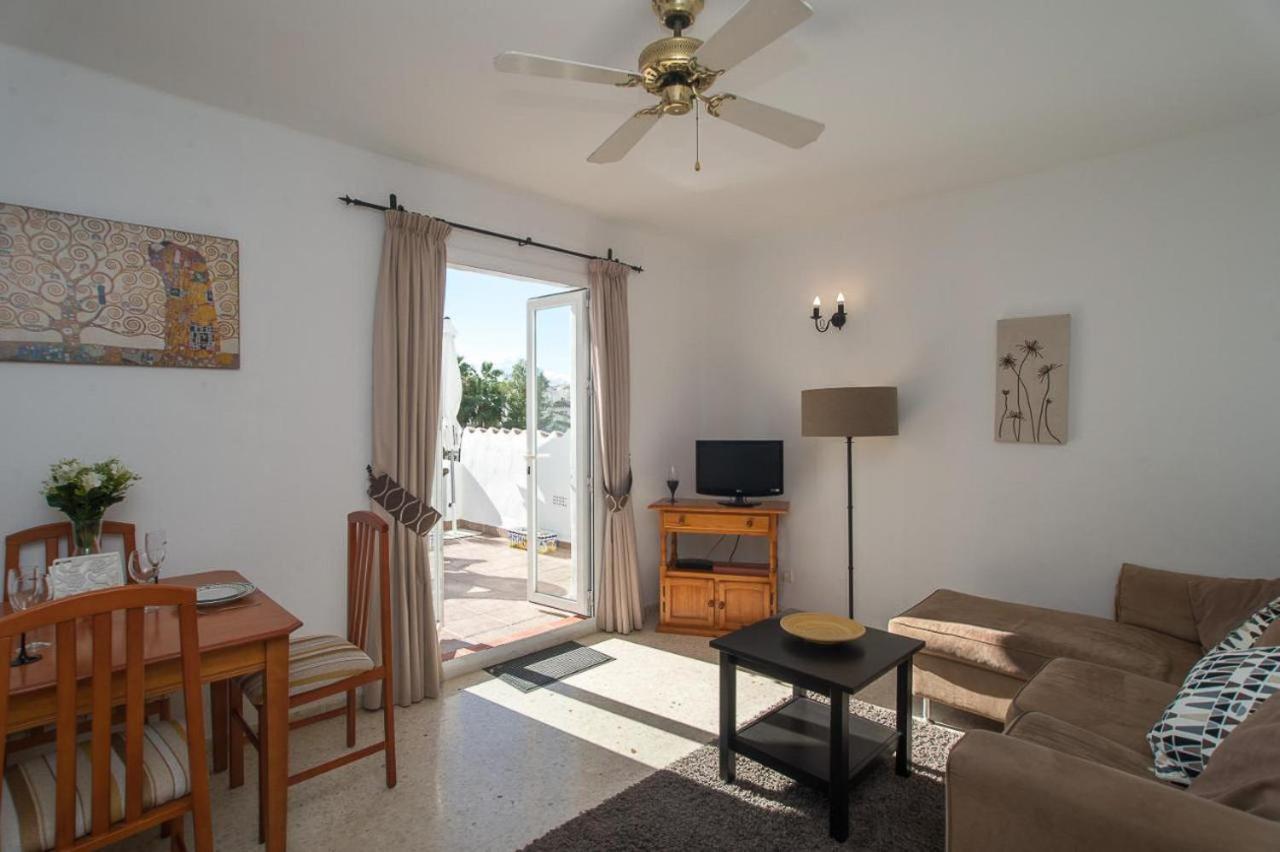 Tetuan 31 Oasis Apartamento