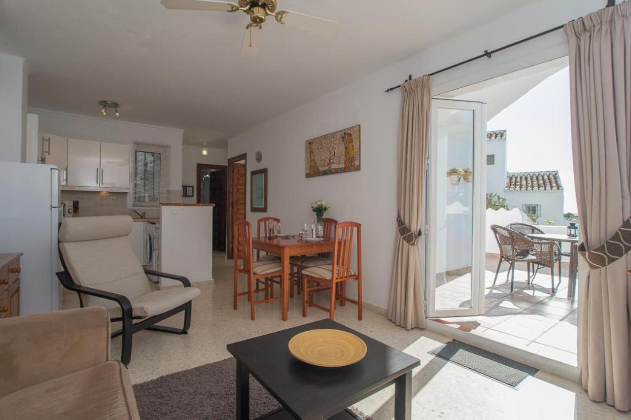 Tetuan 31 Oasis