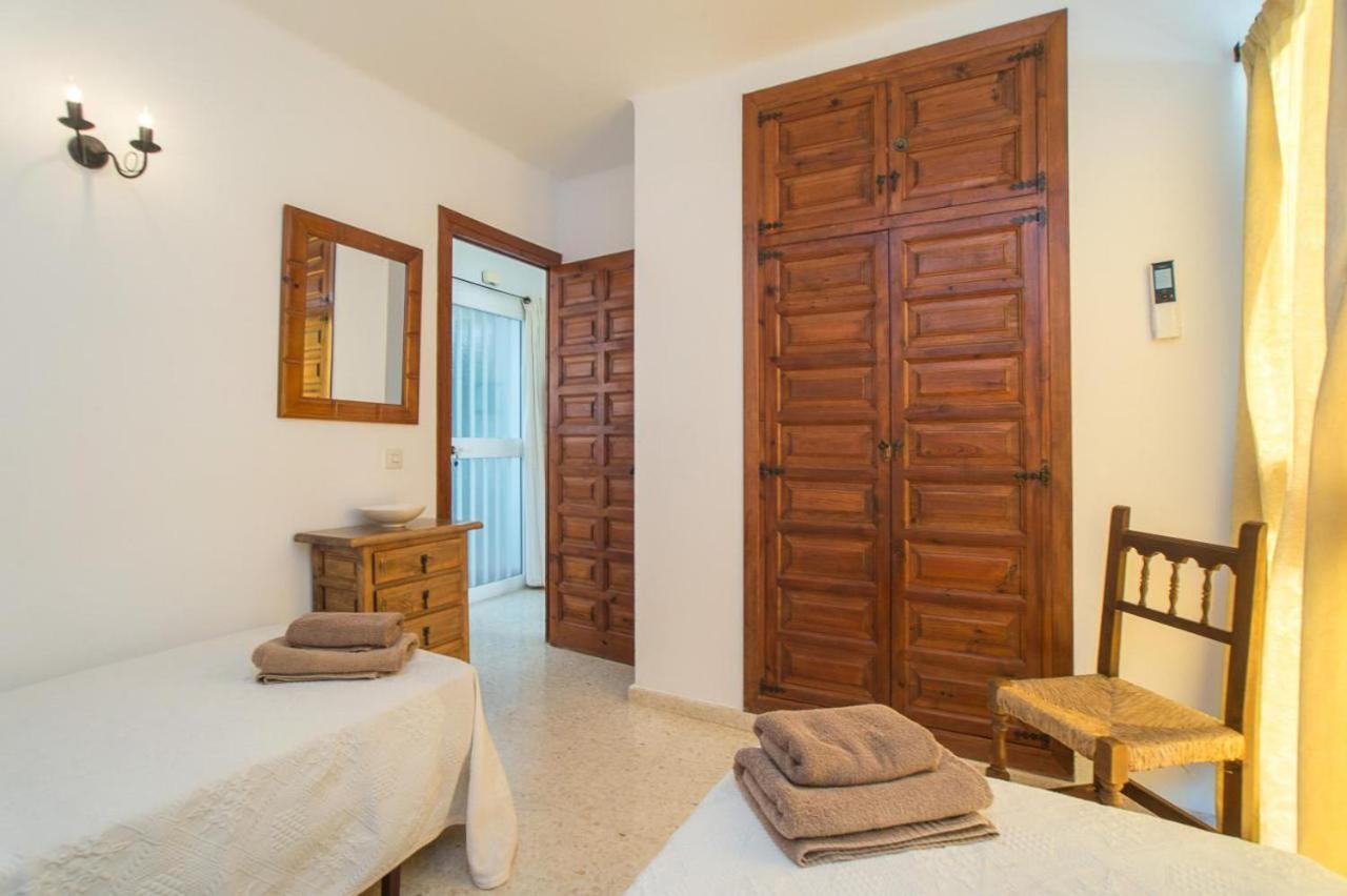 Tetuan 31 Oasis * Nerja