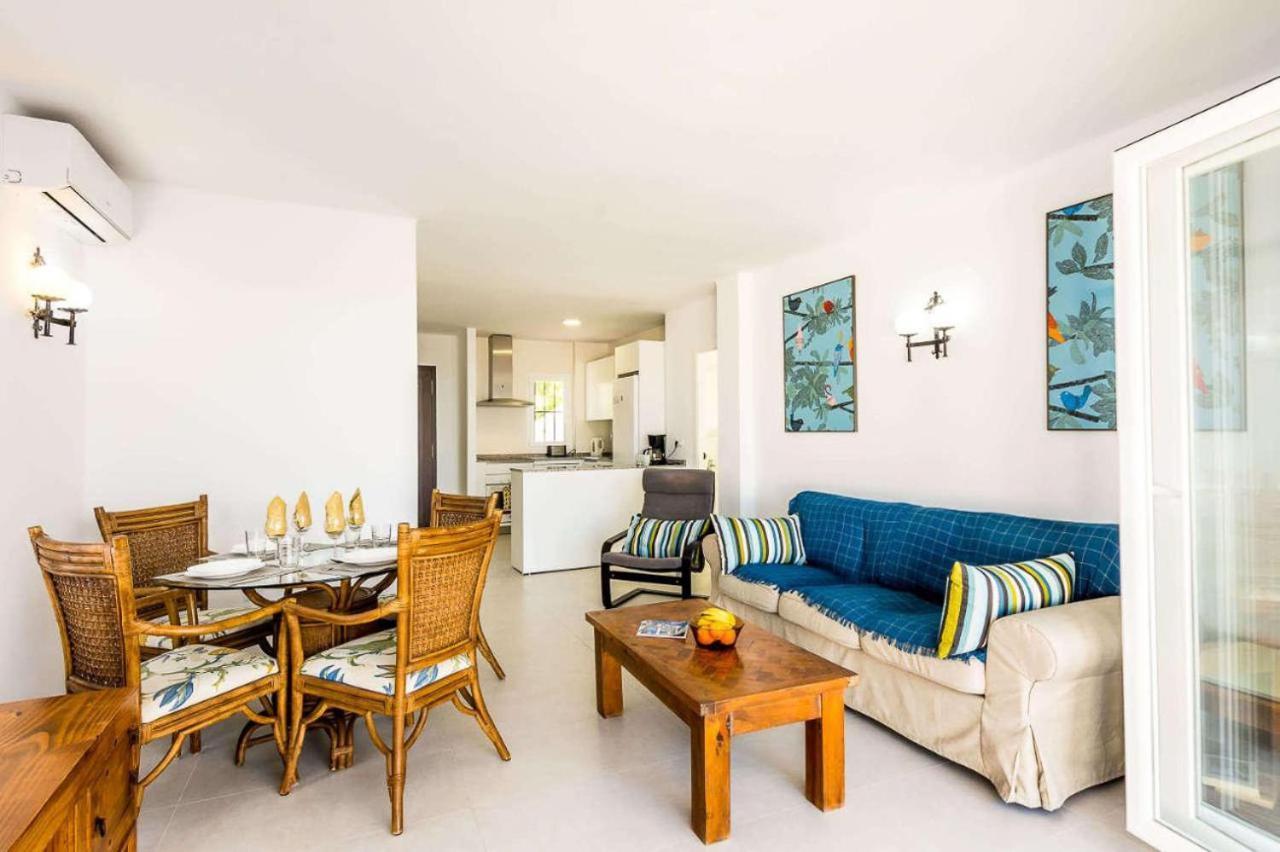 Tetuan 17 Oasis Apartment