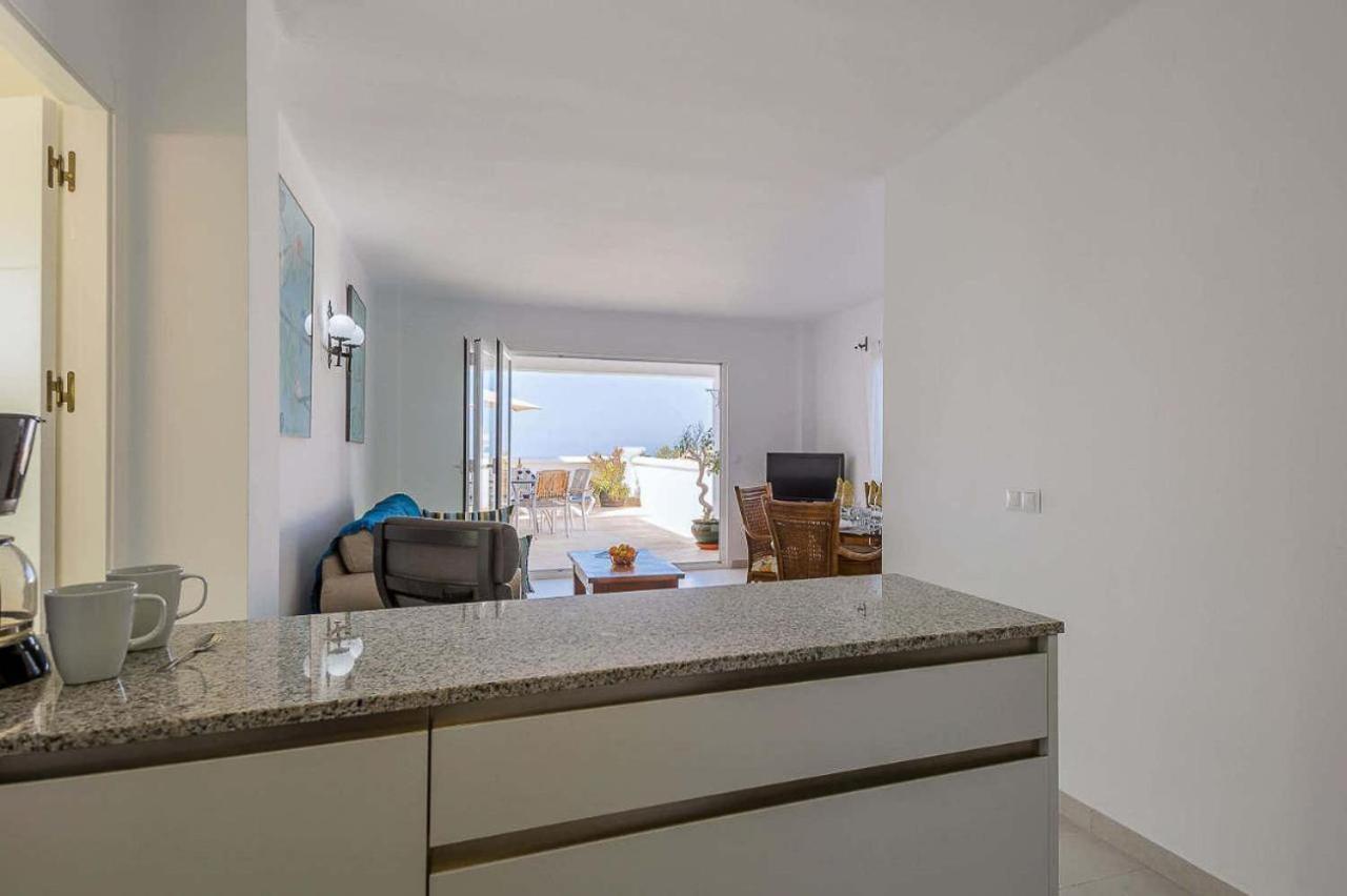 Tetuan 17 Oasis Apartment *