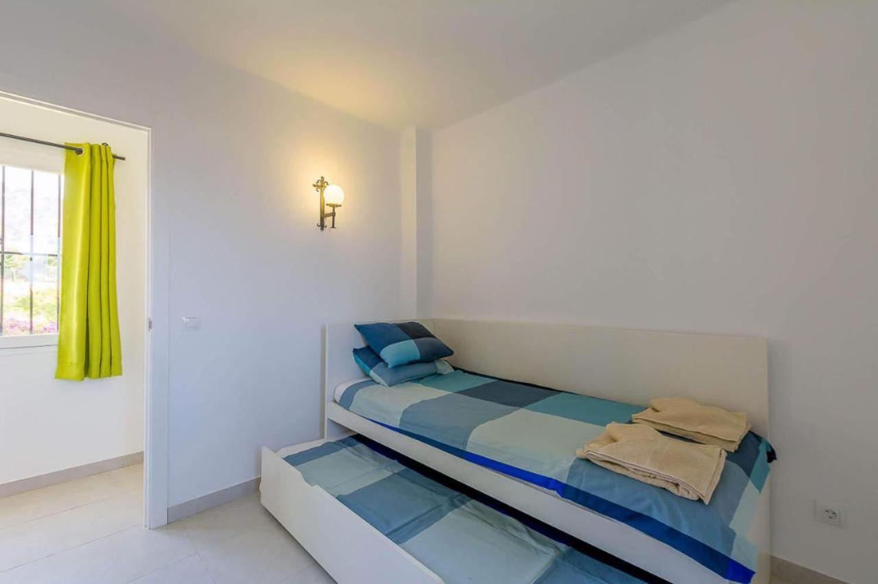 Apartment Tetuan 17 Oasis