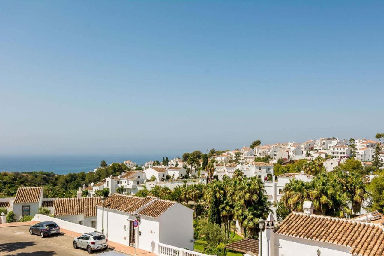 Tetuan 17 Oasis Apartment