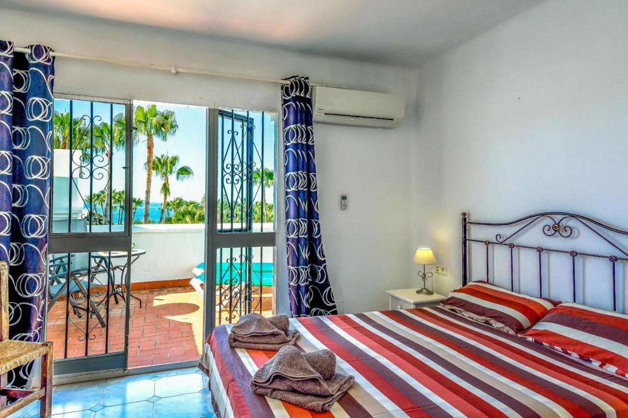 Casablanca 50 Oasis * Nerja