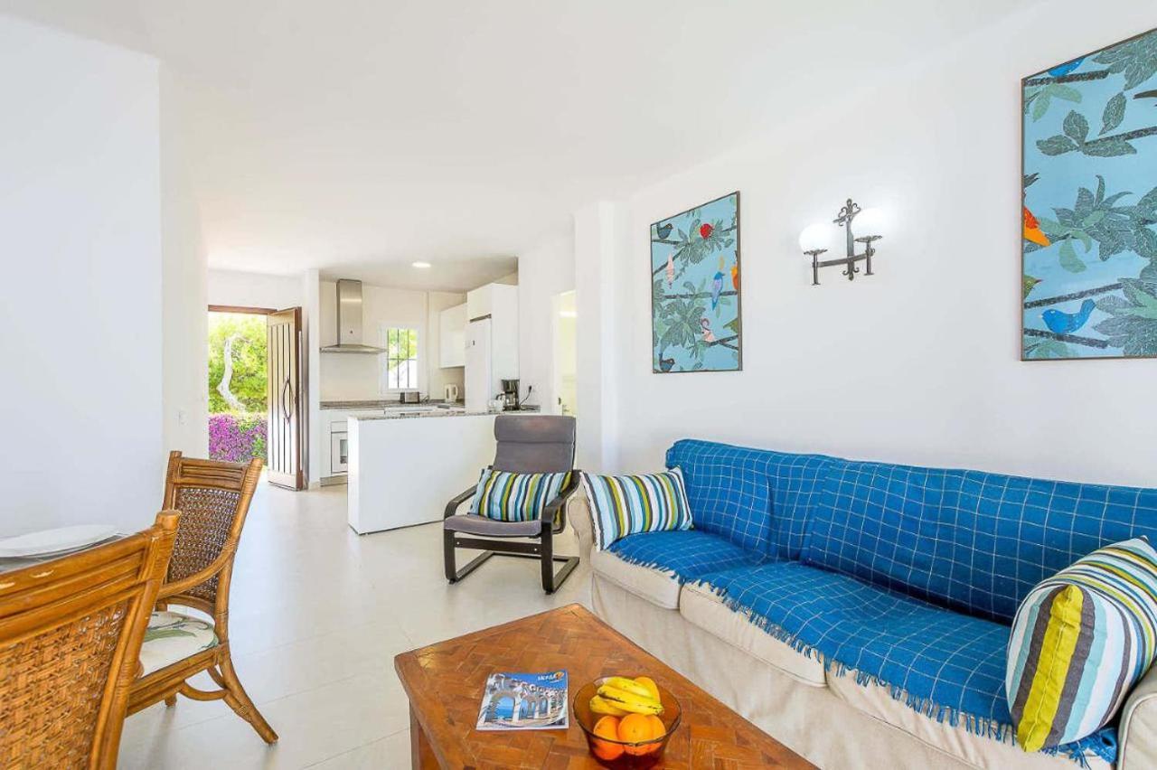 Tetuan 17 Oasis * Nerja