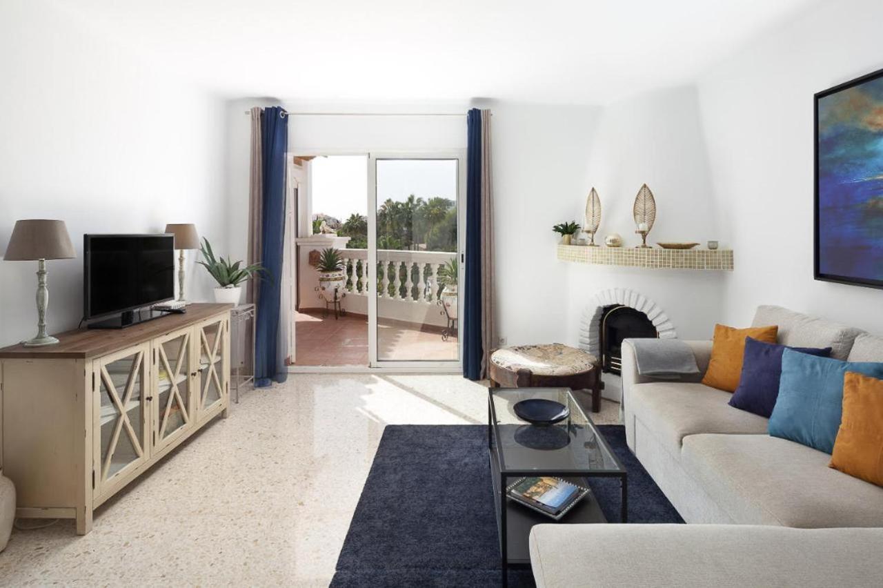 Appartement Rabat 8 Oasis