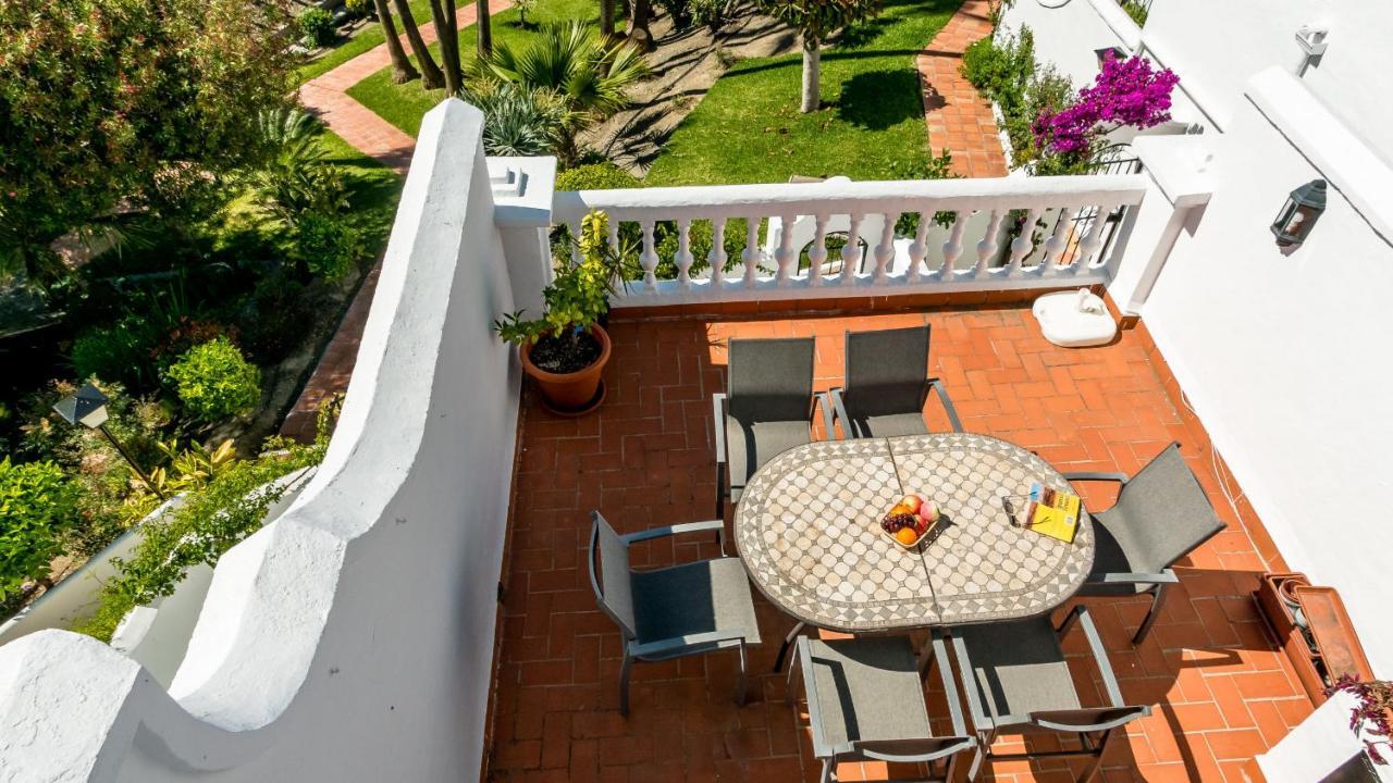 Casablanca 50 Oasis * Nerja