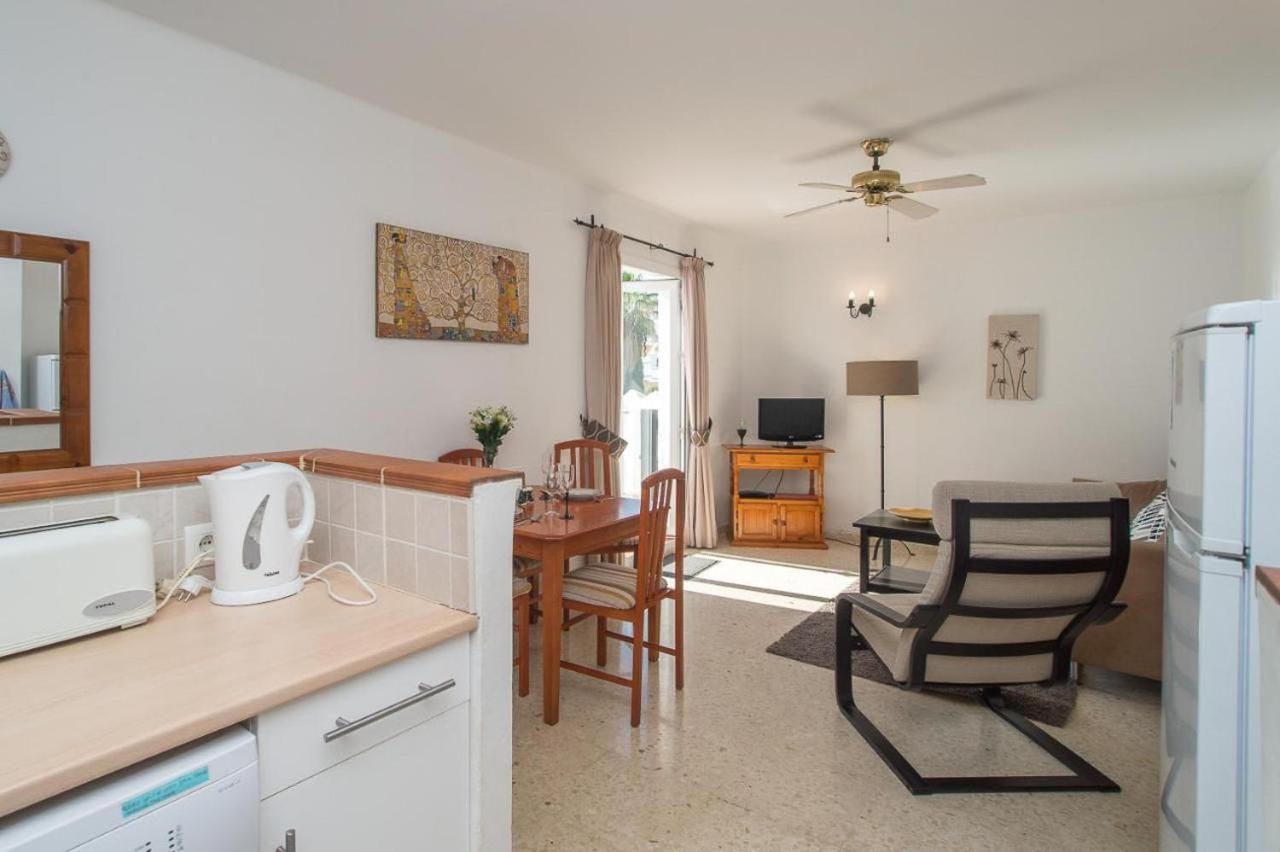Tetuan 31 Oasis * Nerja