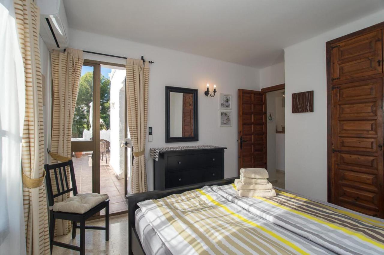 Tetuan 31 Oasis Apartamento