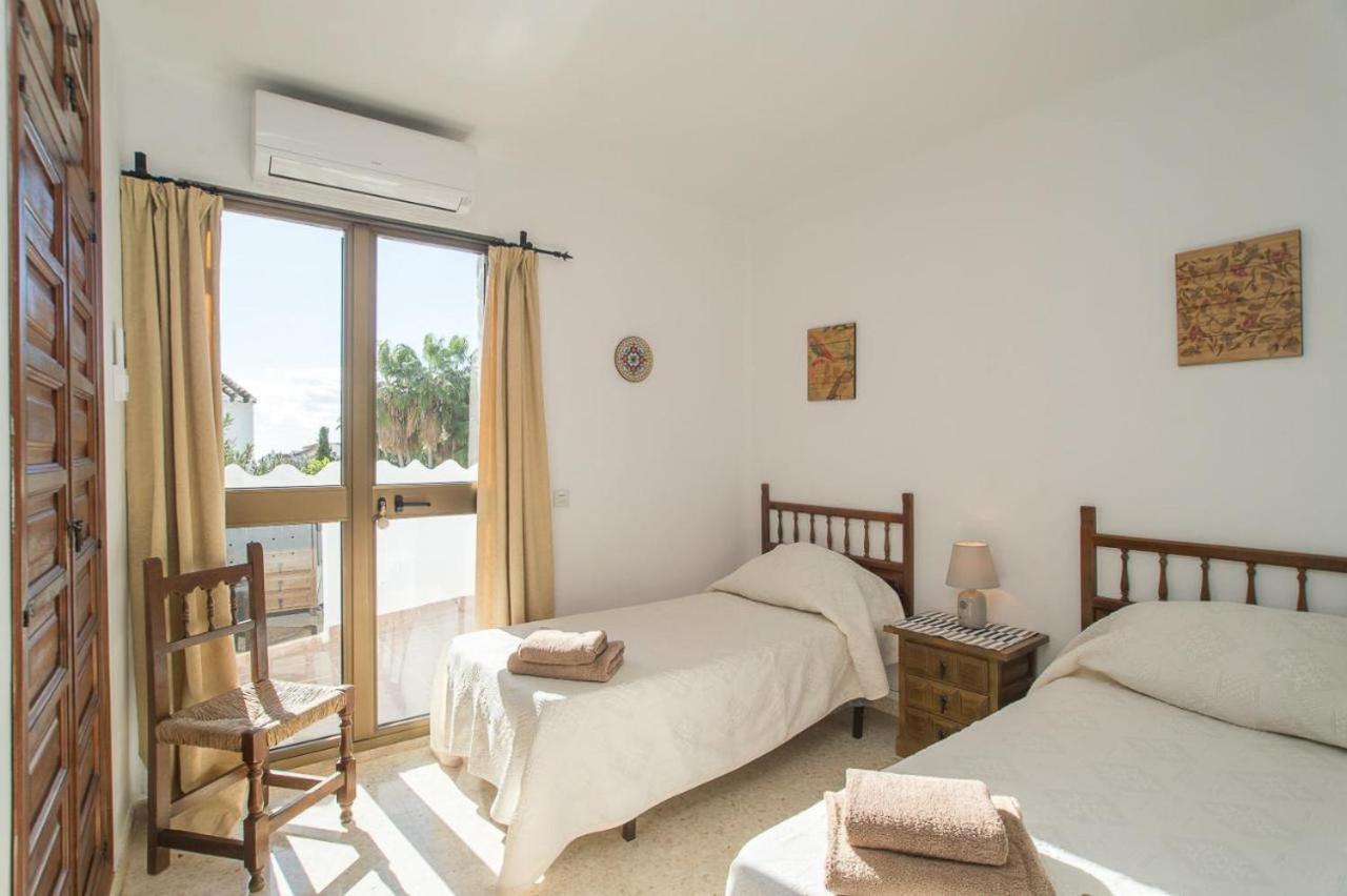 Tetuan 31 Oasis Apartamento *