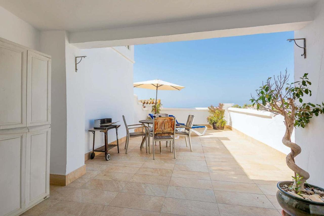 Tetuan 17 Oasis Nerja