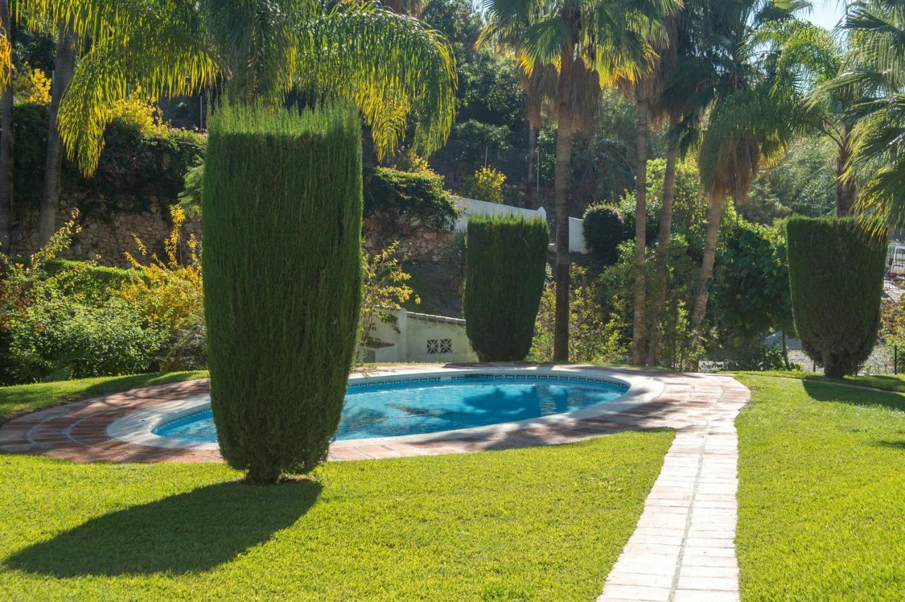 Tetuan 17 Oasis Nerja