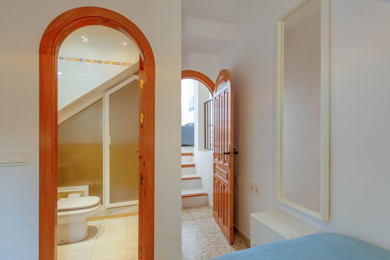 Casablanca 25 Oasis * Nerja