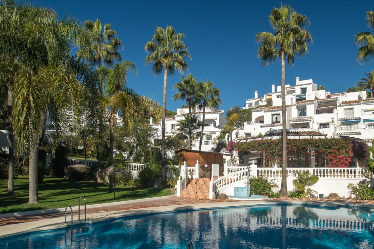 Casablanca 25 Oasis * Nerja