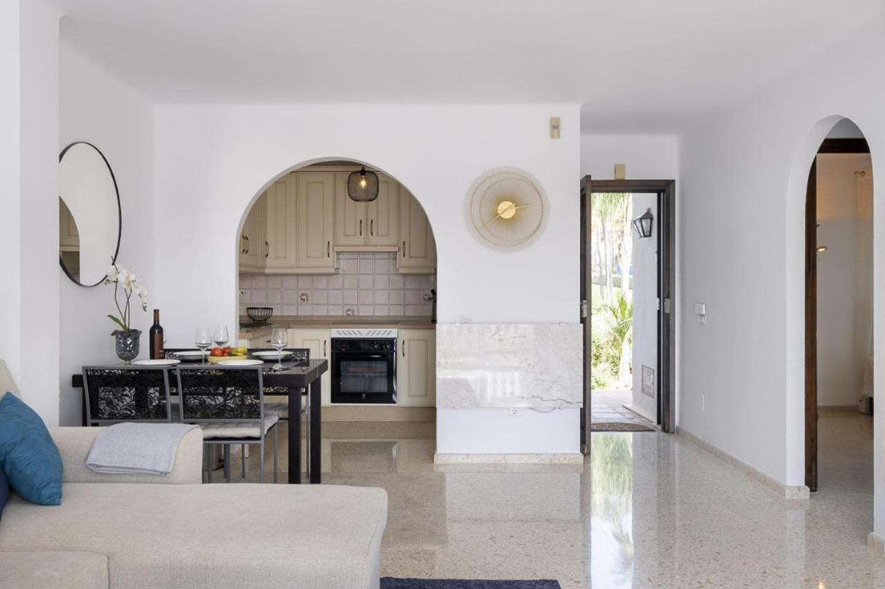 Appartement Rabat 8 Oasis *