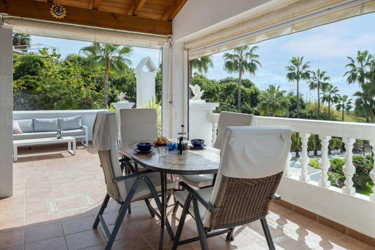 Rabat 8 Oasis Appartement Nerja