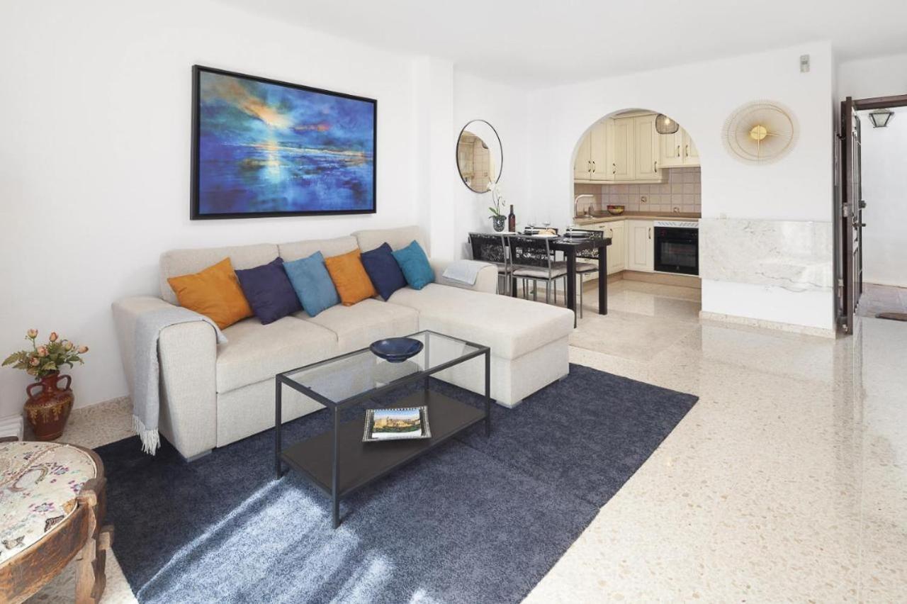 Appartement Rabat 8 Oasis Nerja