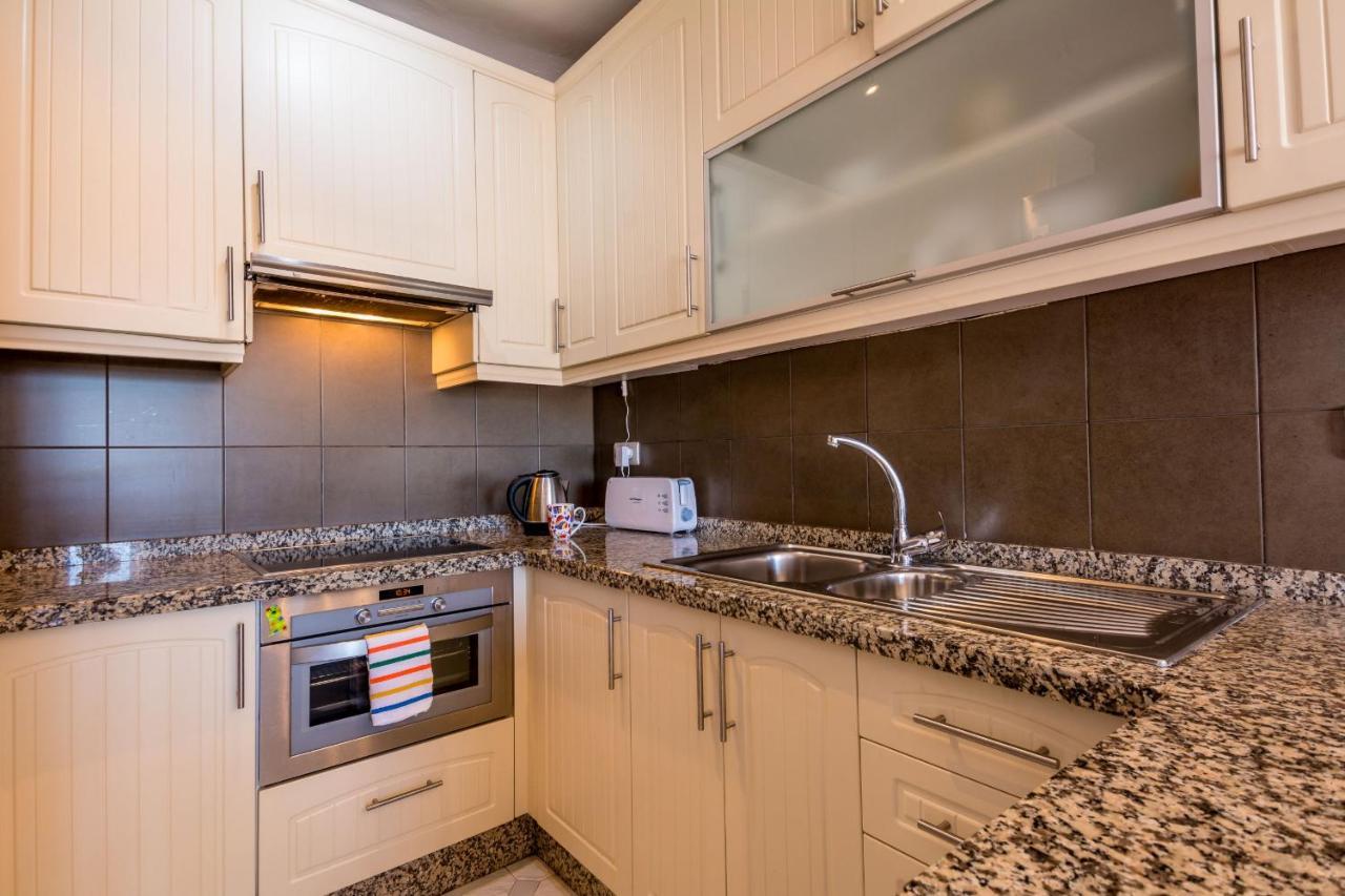 Casablanca 50 Oasis Apartamento Nerja