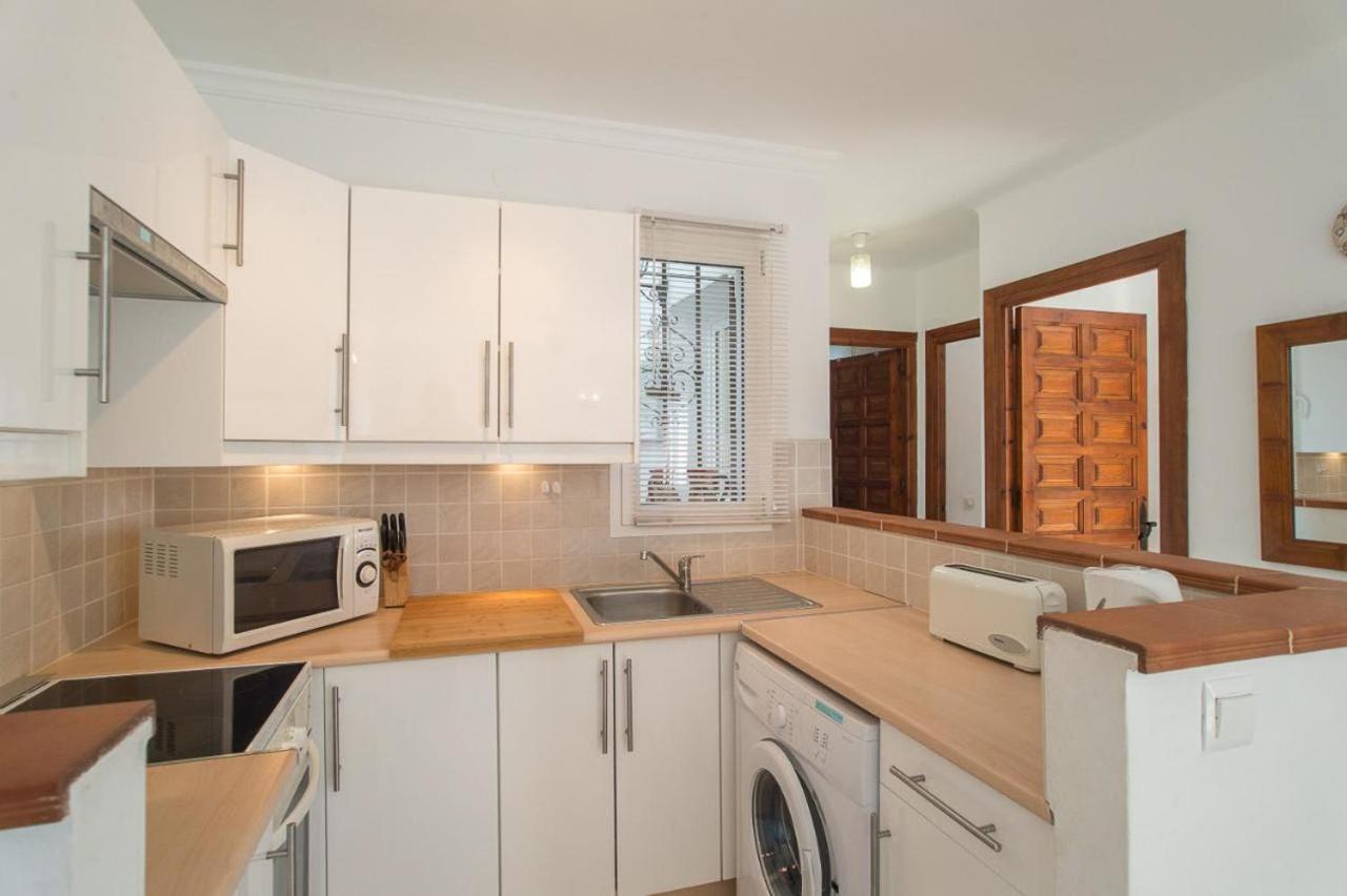 Apartamento Tetuan 31 Oasis