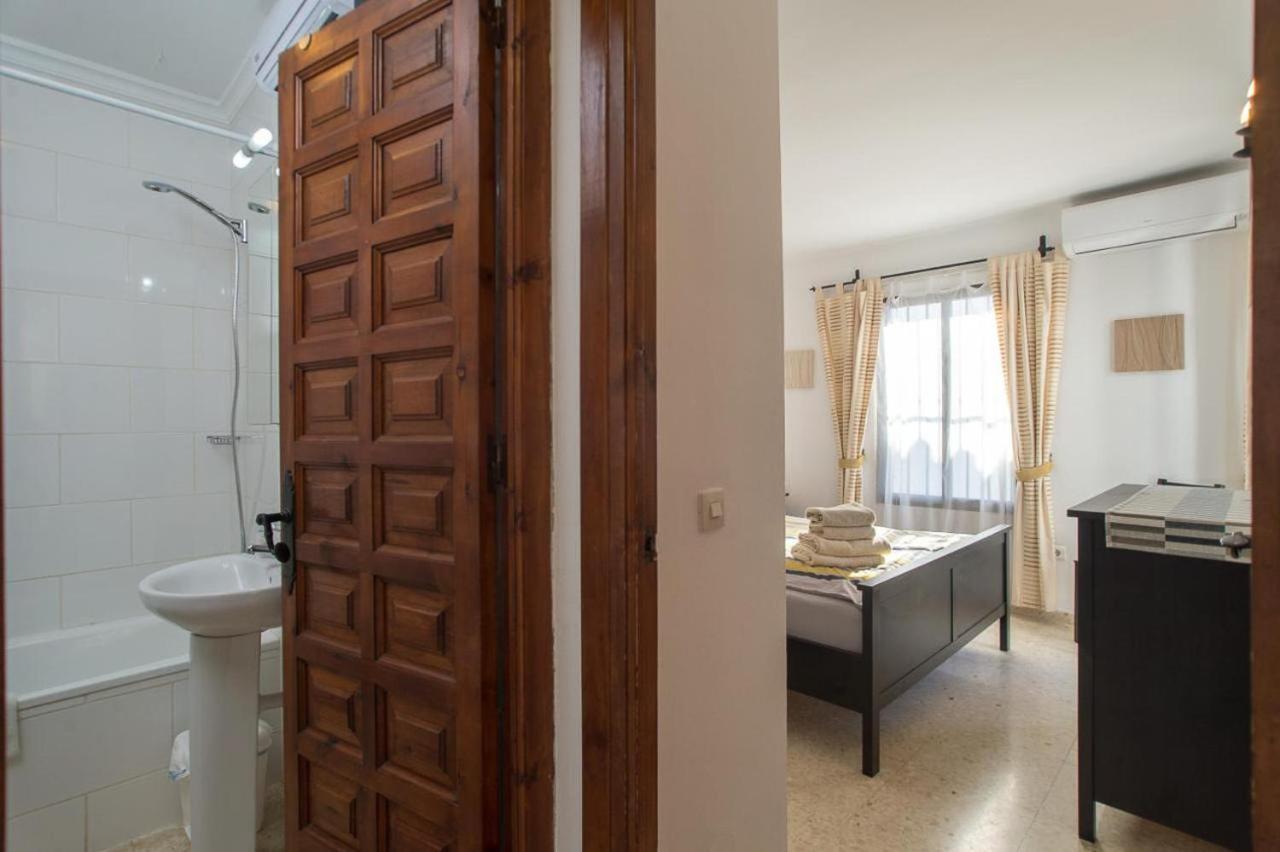 Apartamento Tetuan 31 Oasis Nerja