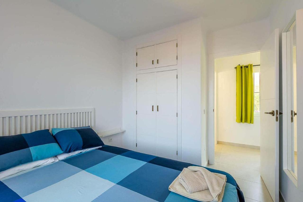 Apartment Tetuan 17 Oasis *
