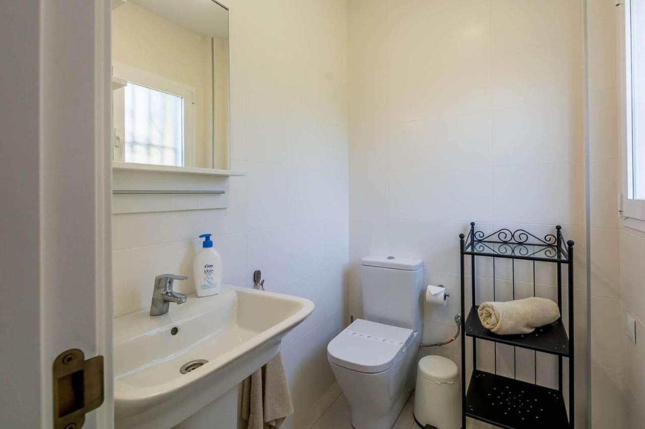 Apartment Tetuan 17 Oasis Nerja