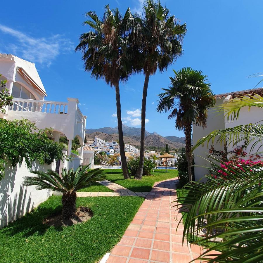 Palmas 15c Oasis * Nerja