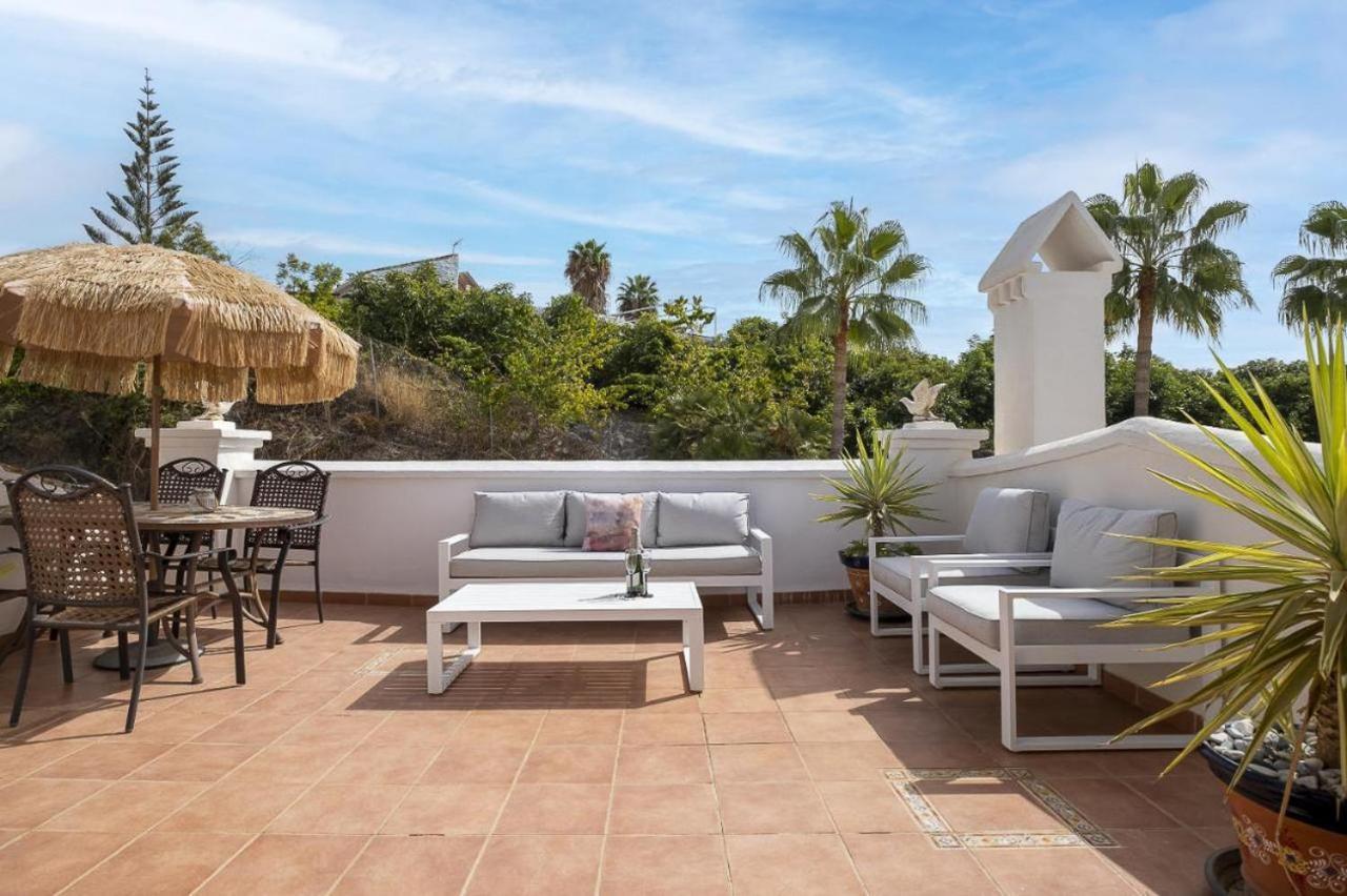 Appartement Rabat 8 Oasis Nerja