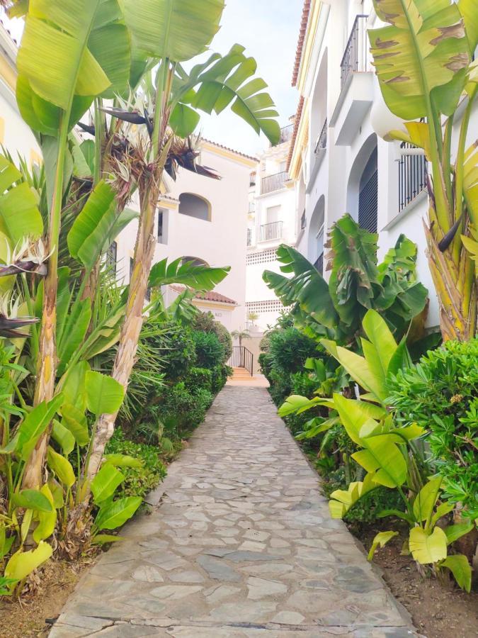 Apartment Bonito Piso A 300m De La Playa *