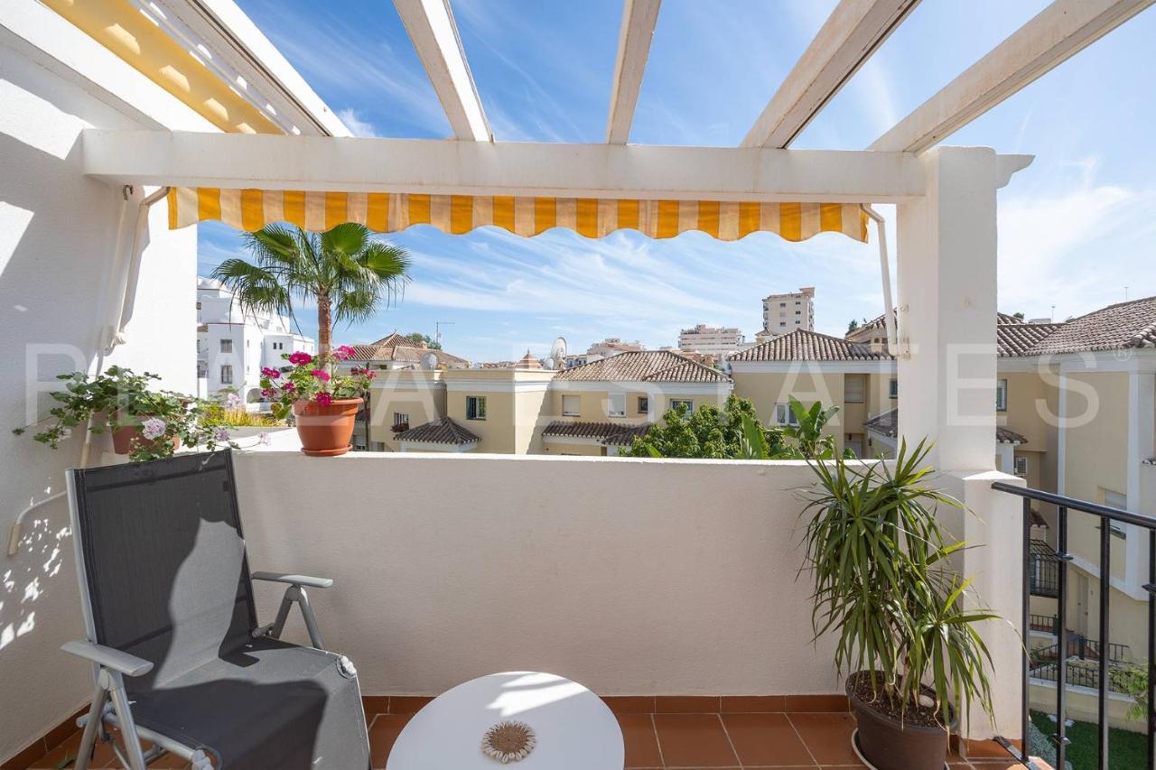 Apartment Bonito Piso A 300m De La Playa Nerja