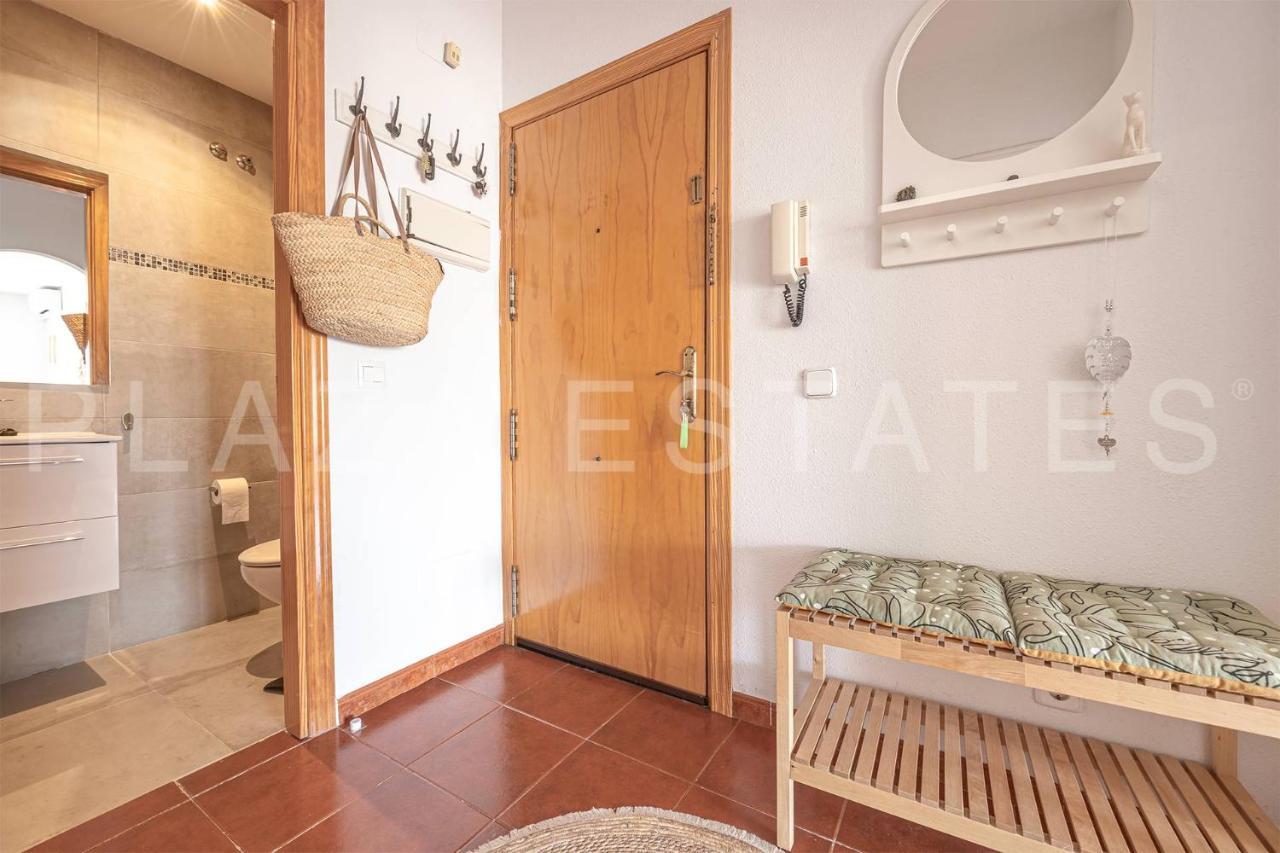 Bonito Piso A 300m De La Playa Apartment *