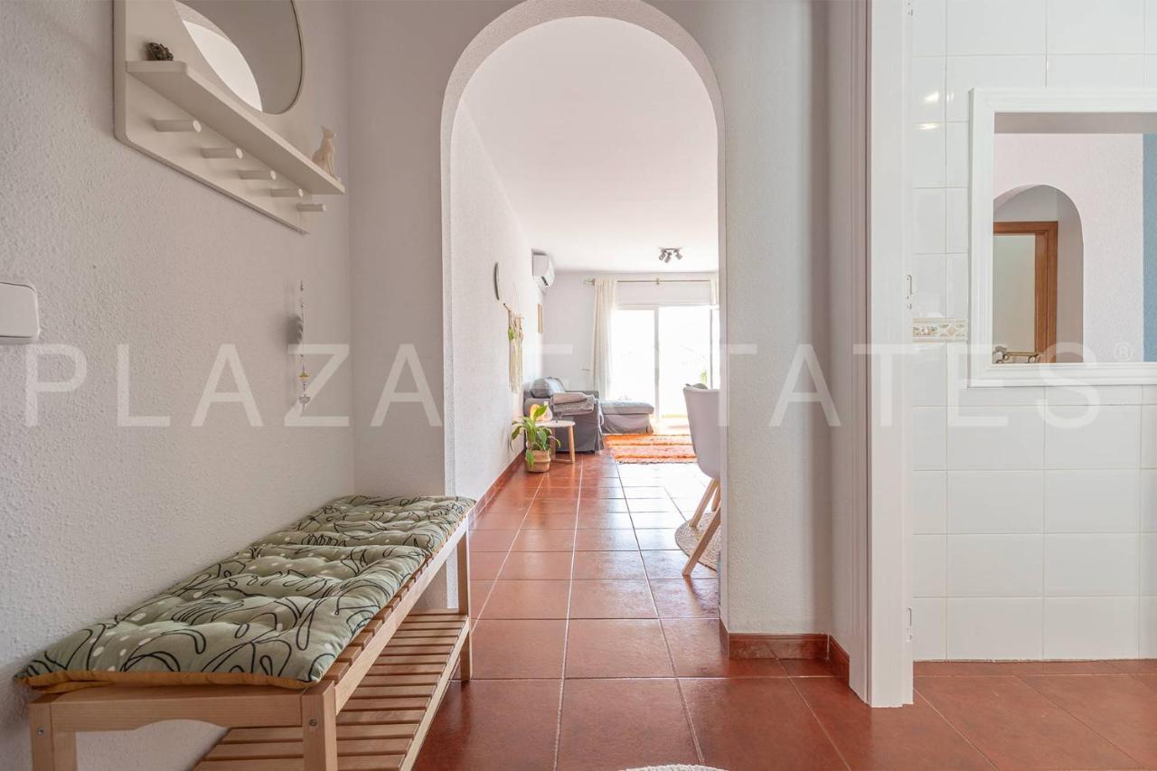 Apartment Bonito Piso A 300m De La Playa