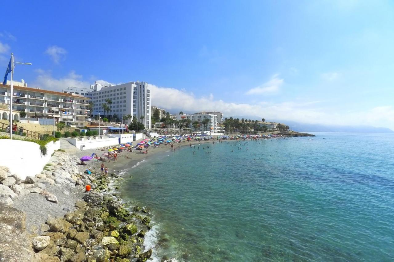 R1372 Toboso 2 * Nerja