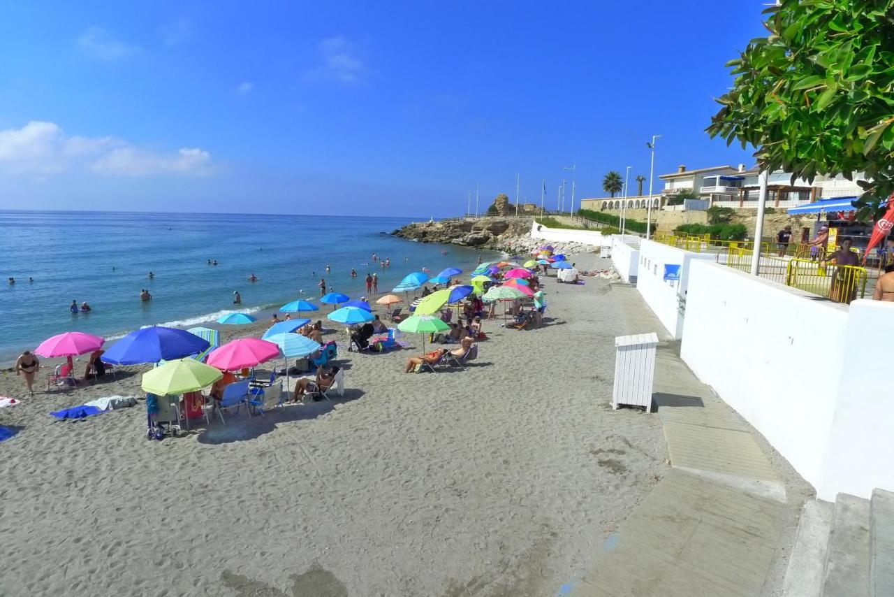 R1372 Toboso 2 Apartment Nerja
