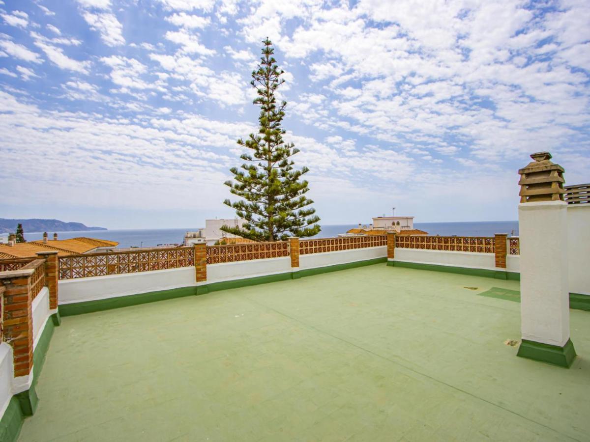 Sol Torrecilla Apartment