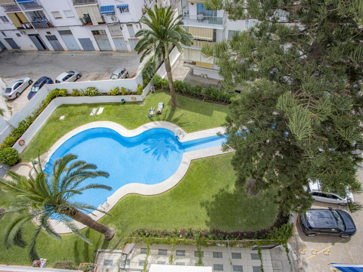 Sol Torrecilla Appartement