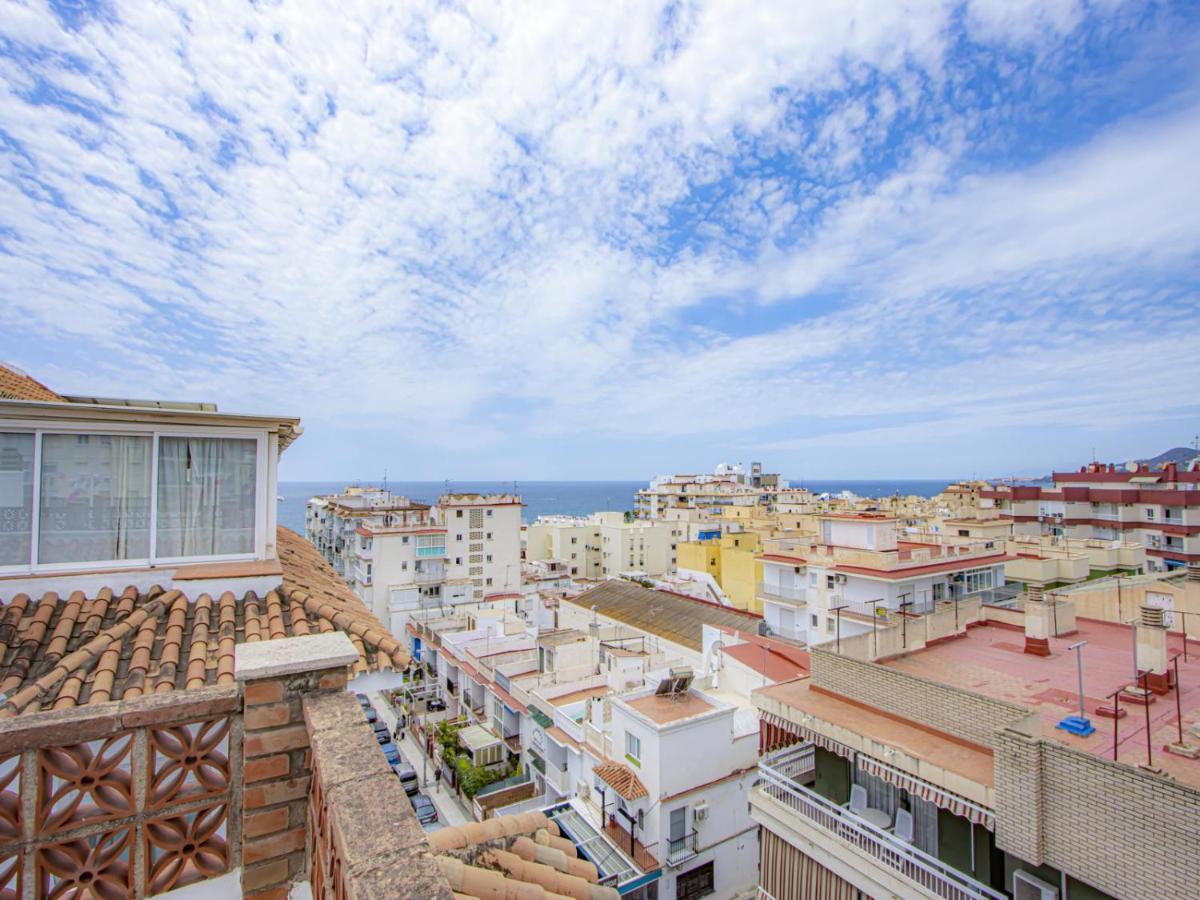 Sol Torrecilla Apartment *