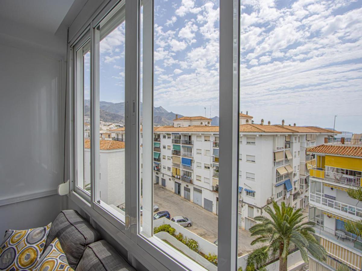 Sol Torrecilla Nerja