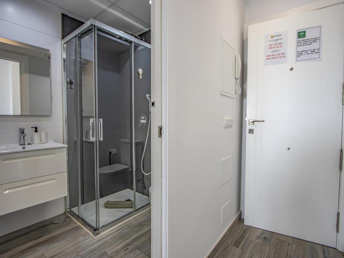 Apartment Sol Torrecilla *