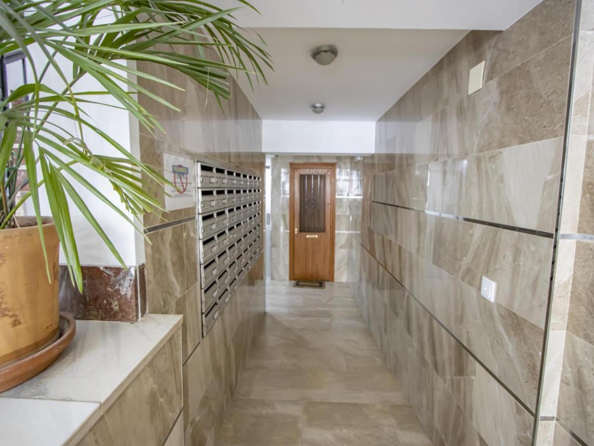 Apartment Sol Torrecilla Nerja