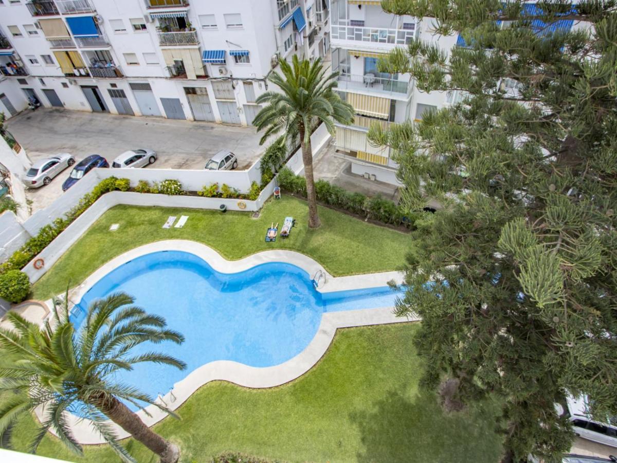 Apartment Sol Torrecilla Nerja