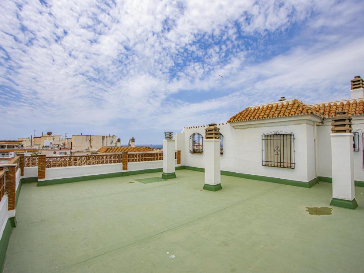 Apartment Sol Torrecilla