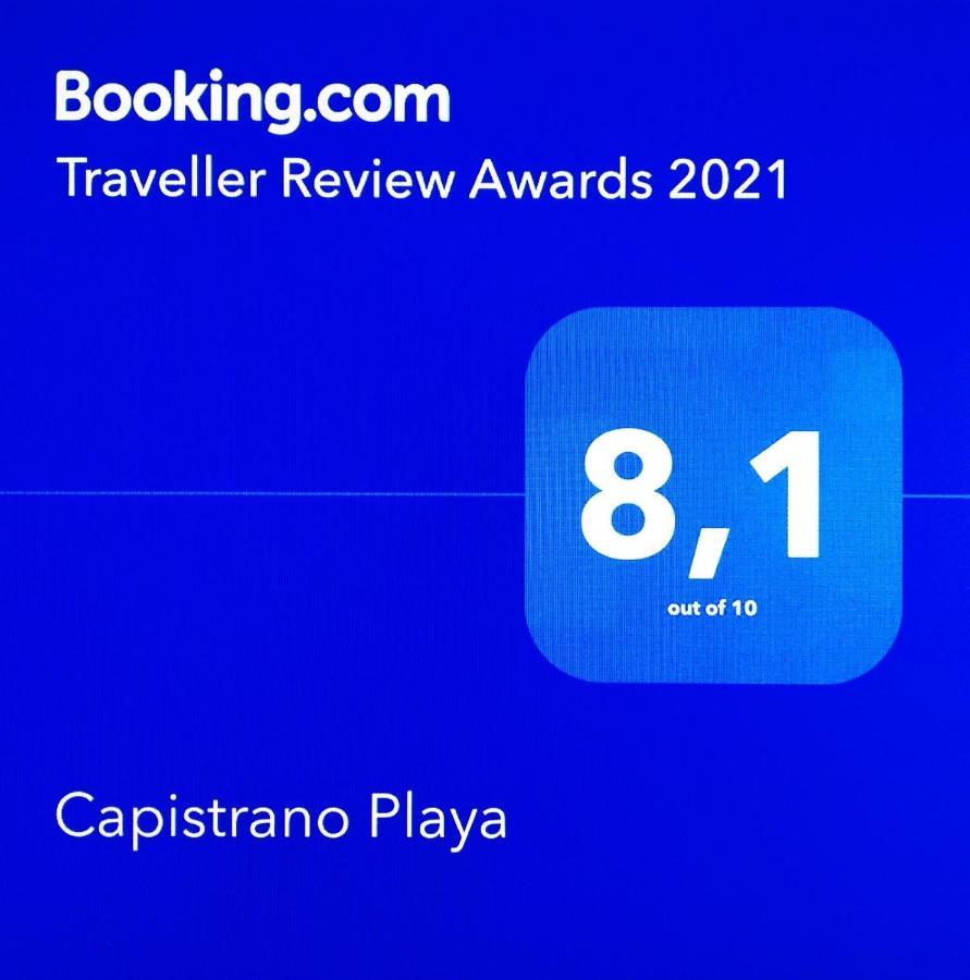 R795 Capistrano Playa 610 Apartment *