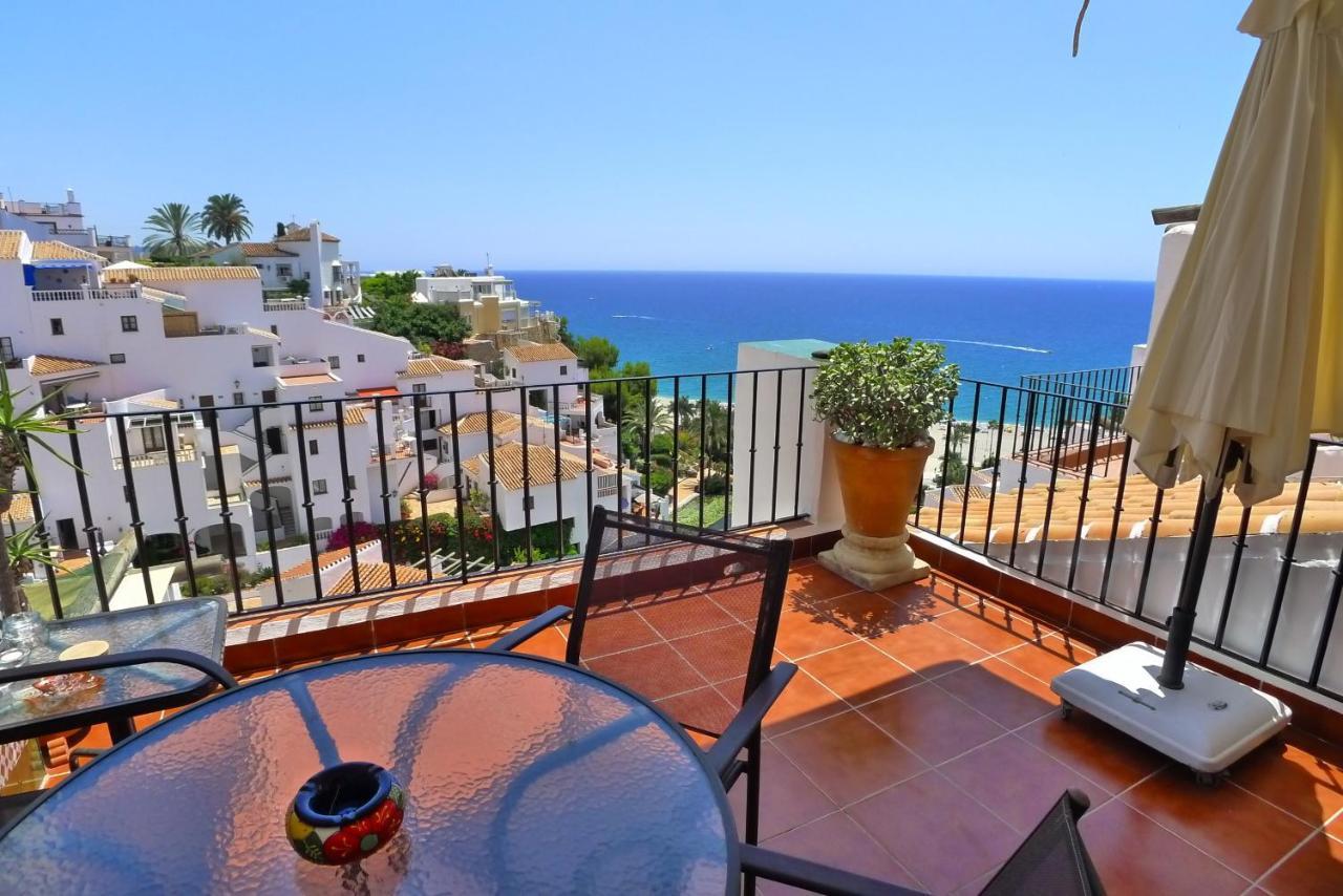 R795 Capistrano Playa 610 * Nerja