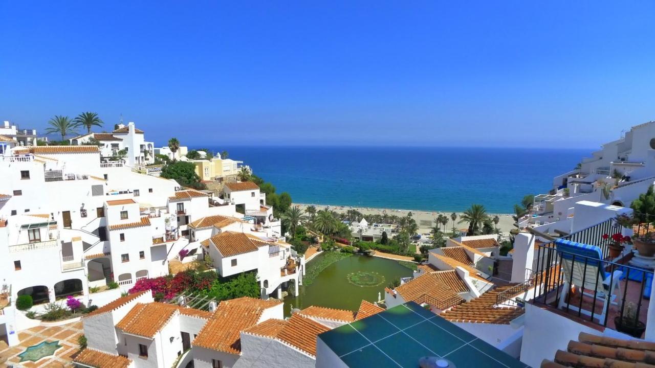 R795 Capistrano Playa 610 Nerja